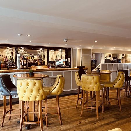 Bed and Breakfast Salt On The Harbour Bridlington Exteriér fotografie
